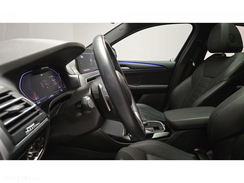 BMW X4 xDrive30d M Sport - 29