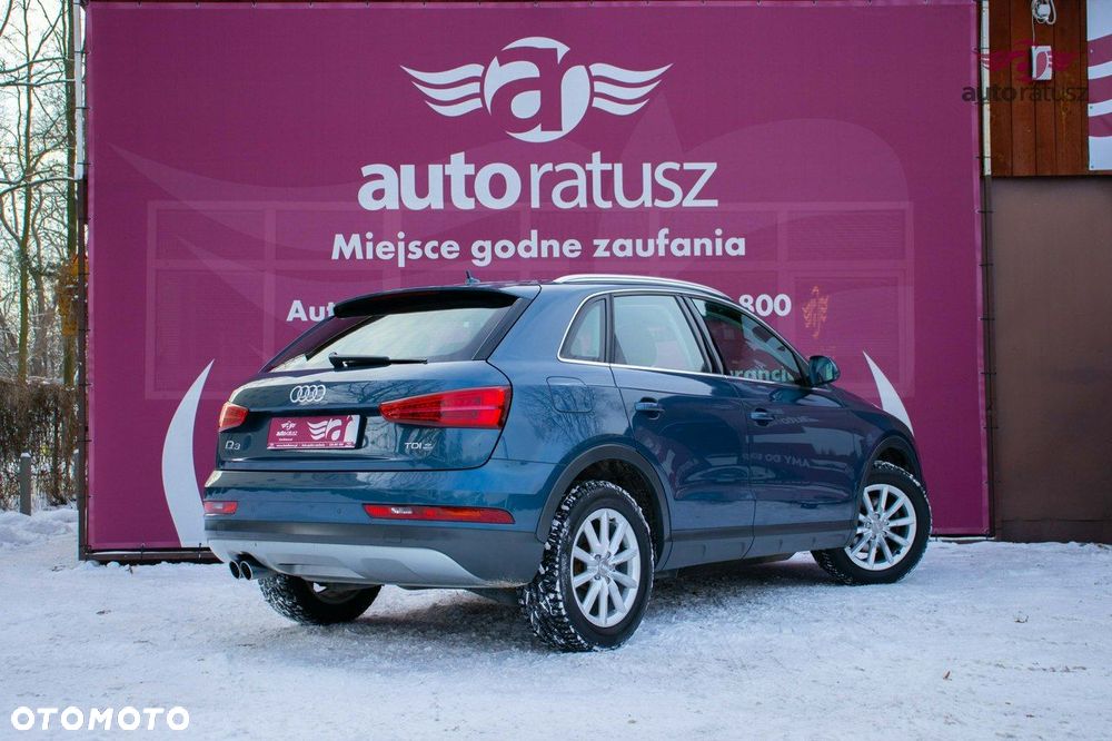 Audi Q3 - 7