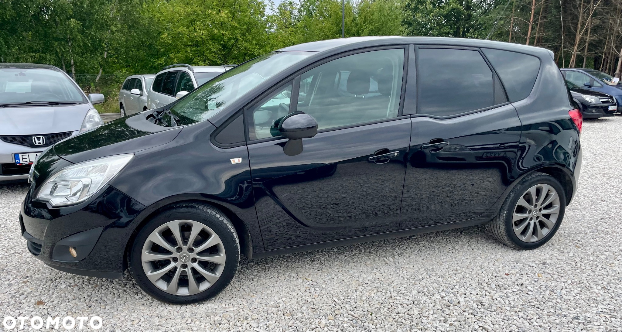 Opel Meriva 1.4 Innovation - 7