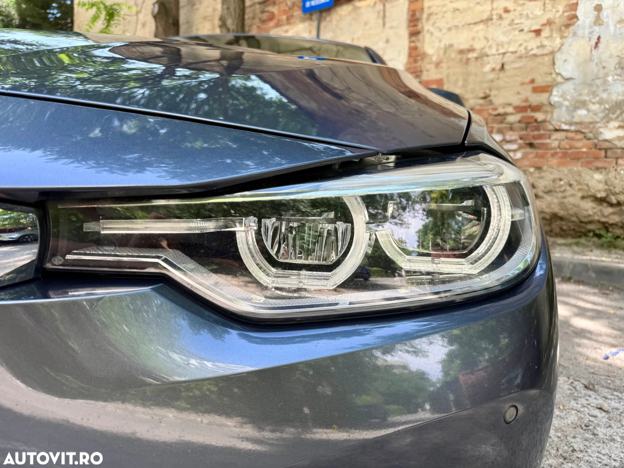 BMW Seria 3 320d Aut. Advantage - 7