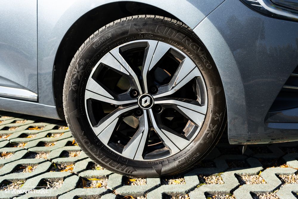 Renault Clio 1.0 TCe Limited Bi-Fuel - 6