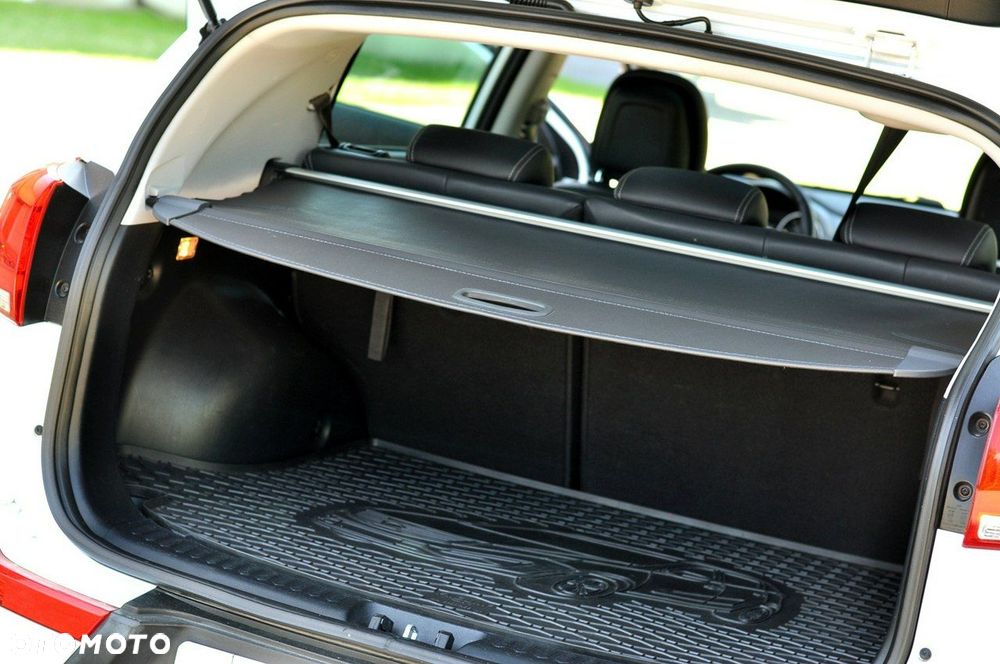 Kia Sportage - 19
