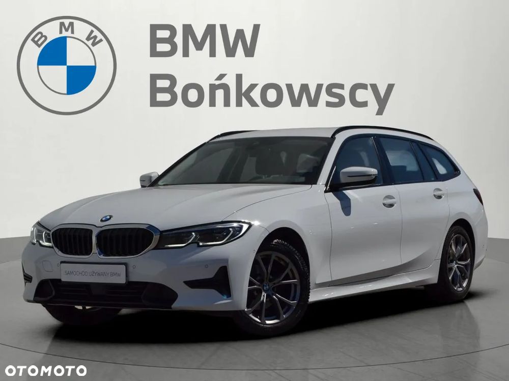 BMW 3