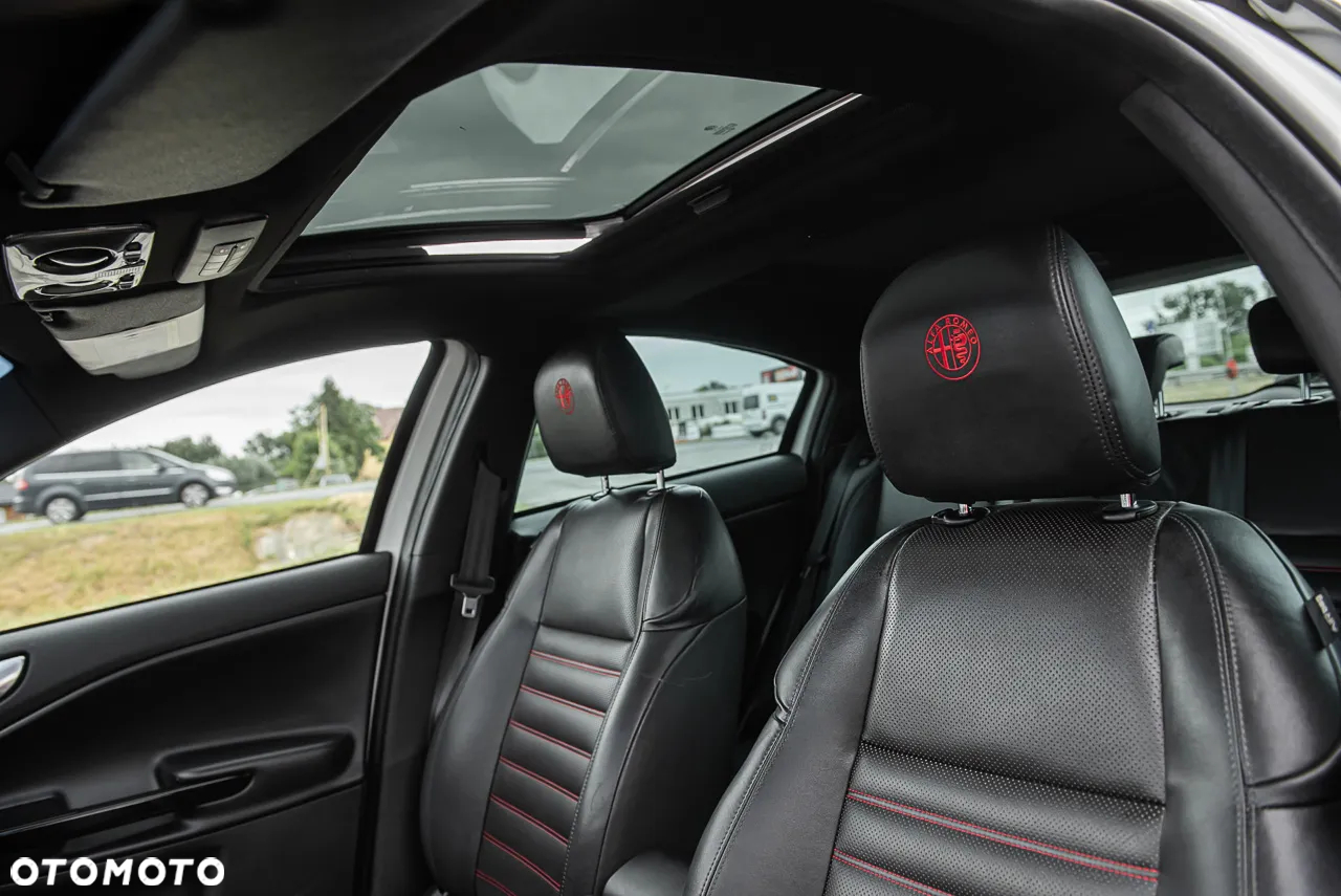 Alfa Romeo Giulietta 1750 TBi Quadrifoglio Verde - 18