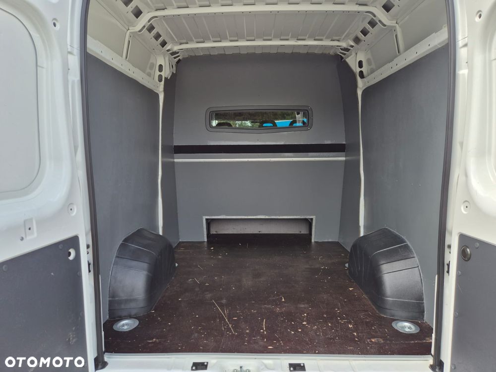 Peugeot Boxer - 17