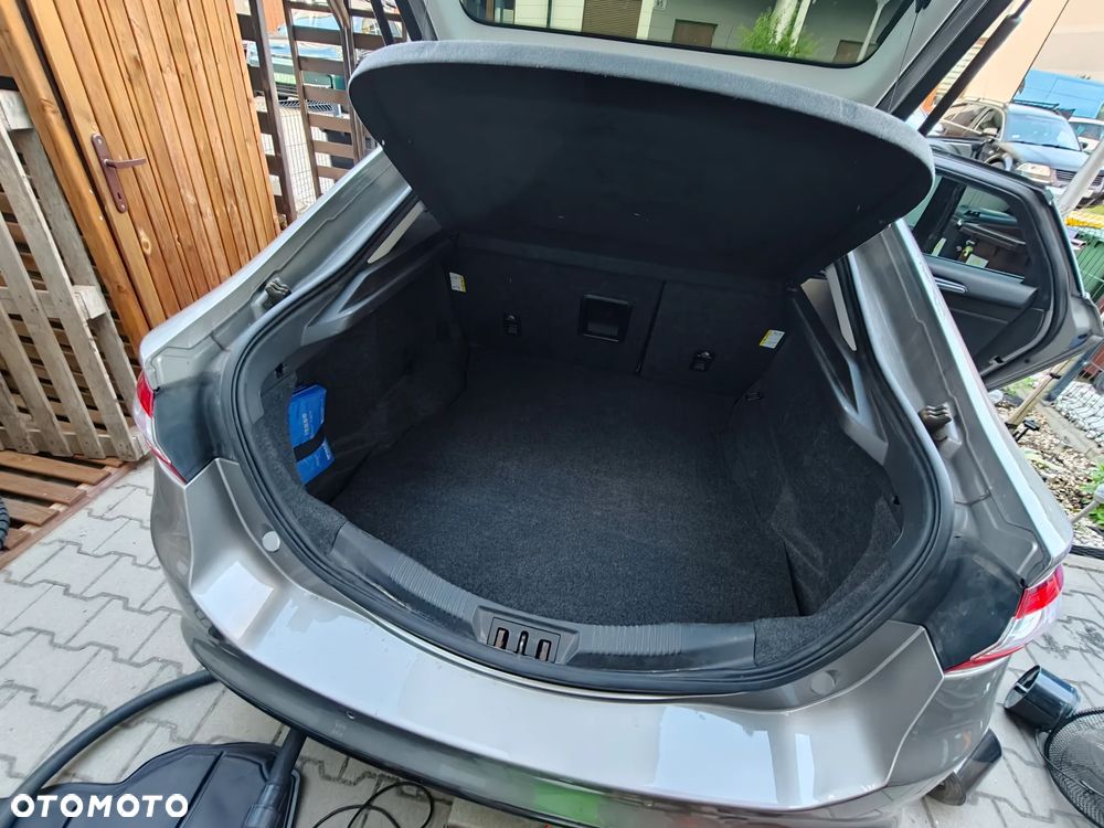 Ford Mondeo 2.0 TDCi Titanium PowerShift - 8