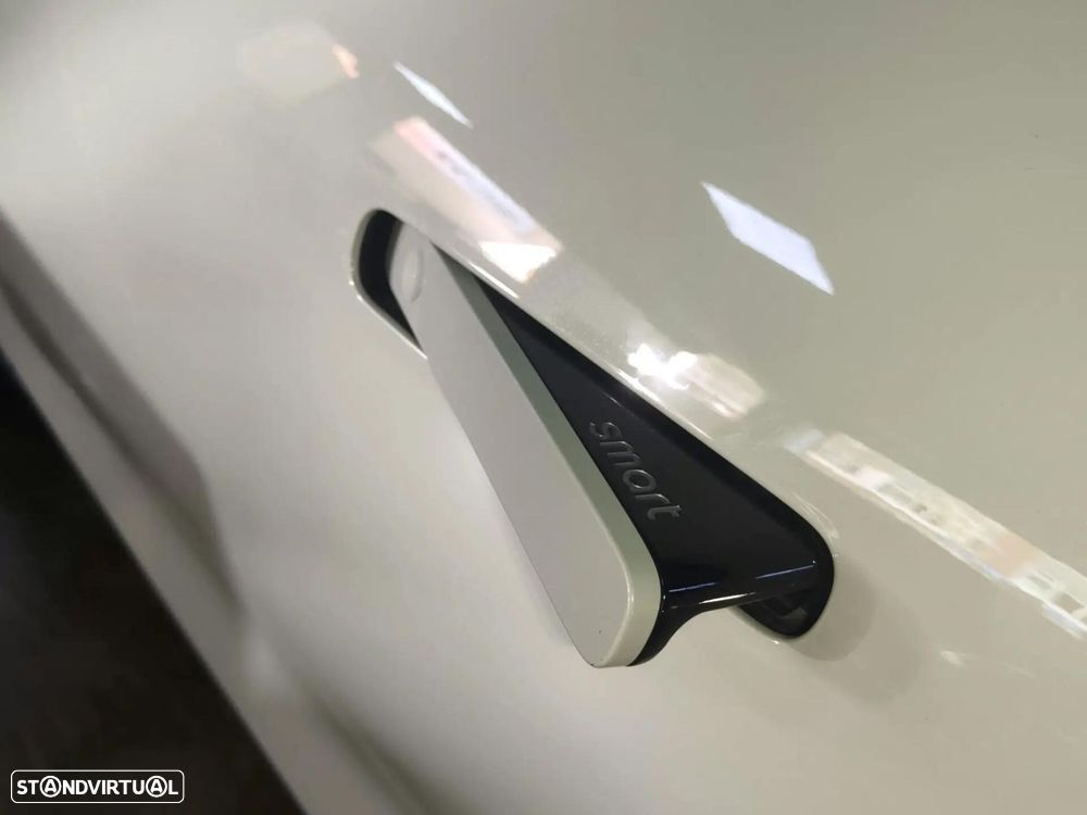 Smart #1 66 kWh Premium - 29