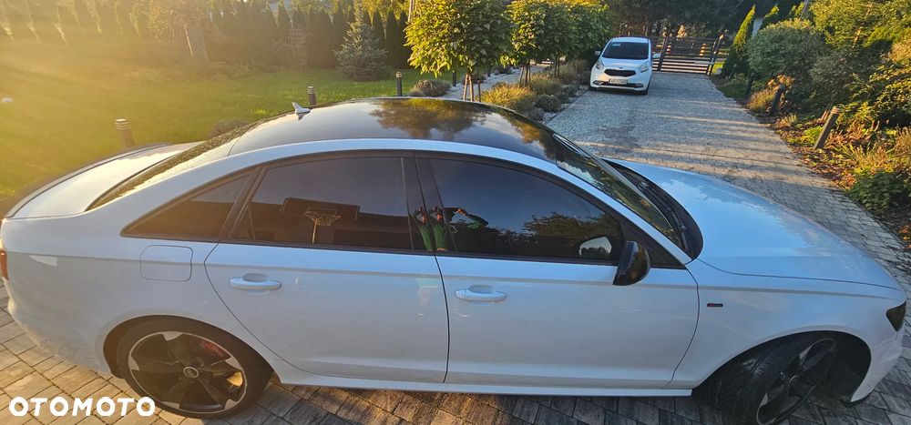 Audi A6 Limousine - 6