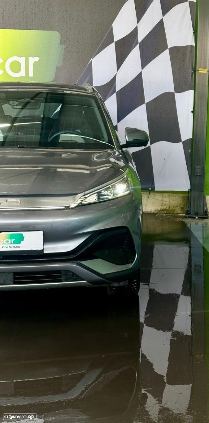 BYD Atto 3 60.48 kWh Comfort - 4