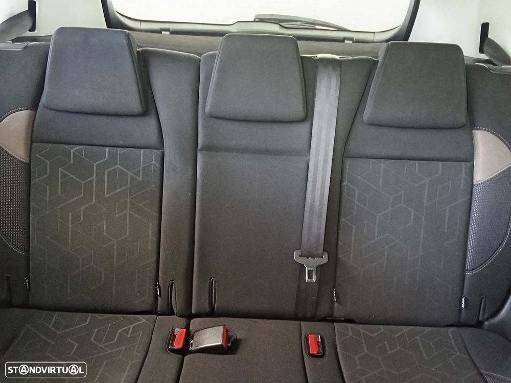 Peugeot 2008 1.2 VTi Active - 13