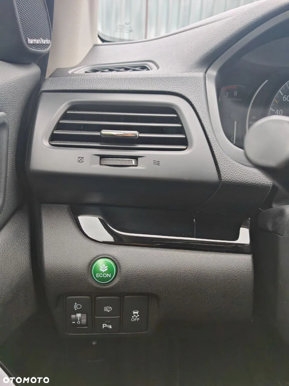 Honda CR-V 2.0i-VTEC 2WD S - 31