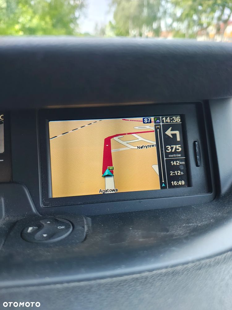 Renault Grand Scenic Gr 1.6 16V TomTom Edition - 21