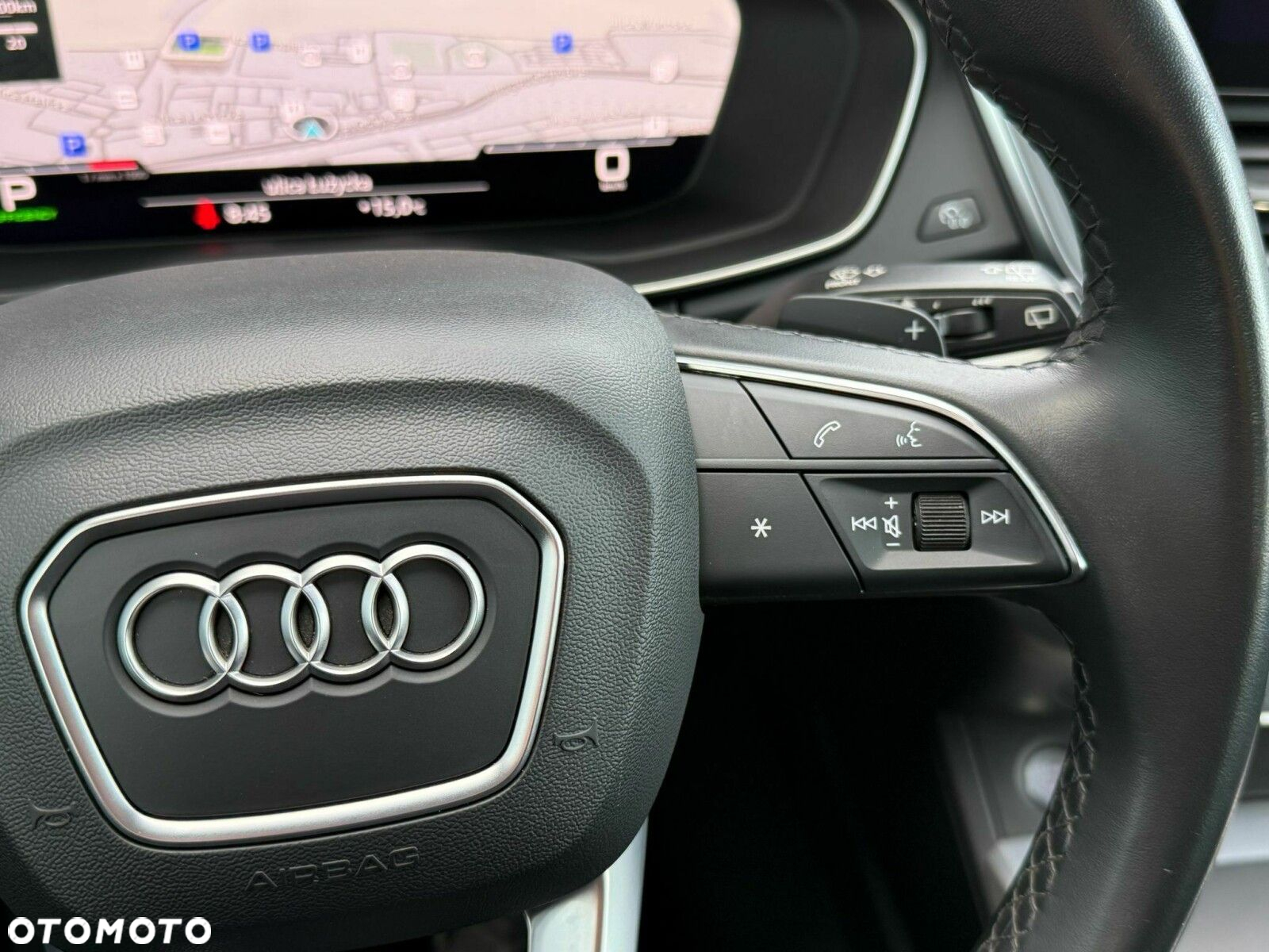 Audi Q5 Sportback - 19