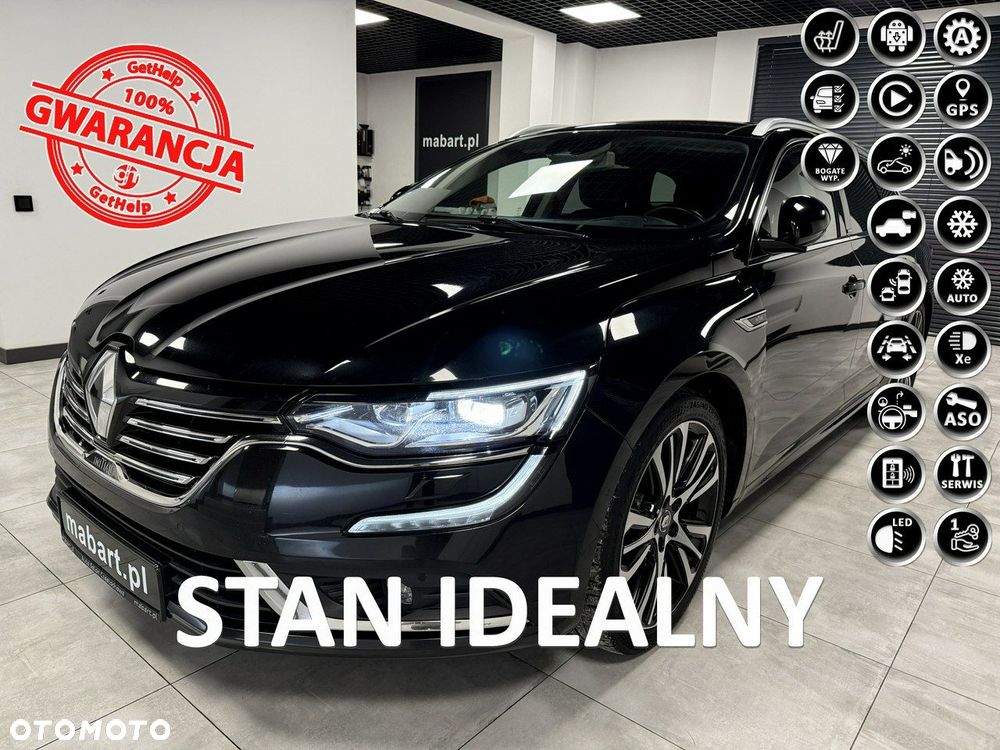 Renault Talisman - 2