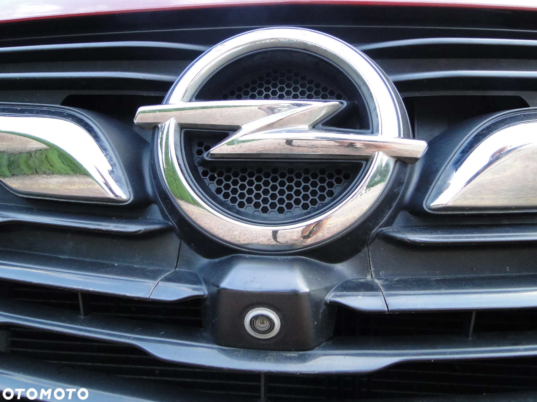 Opel Grandland X 1.2 T GPF Elegance Business Pack S&S - 35
