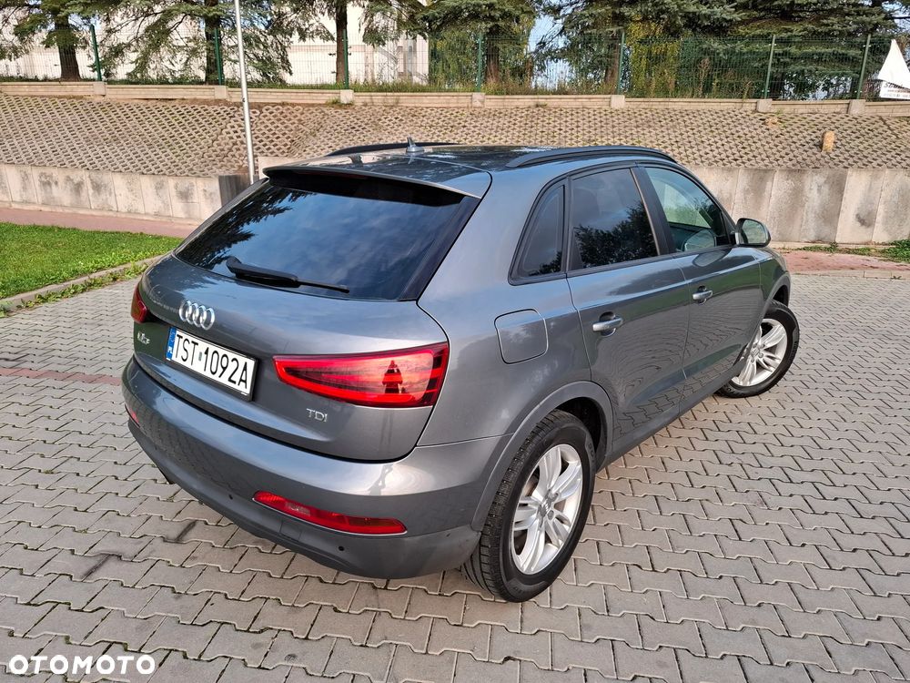 Audi Q5 2.0 TDI (clean diesel) ultra - 19