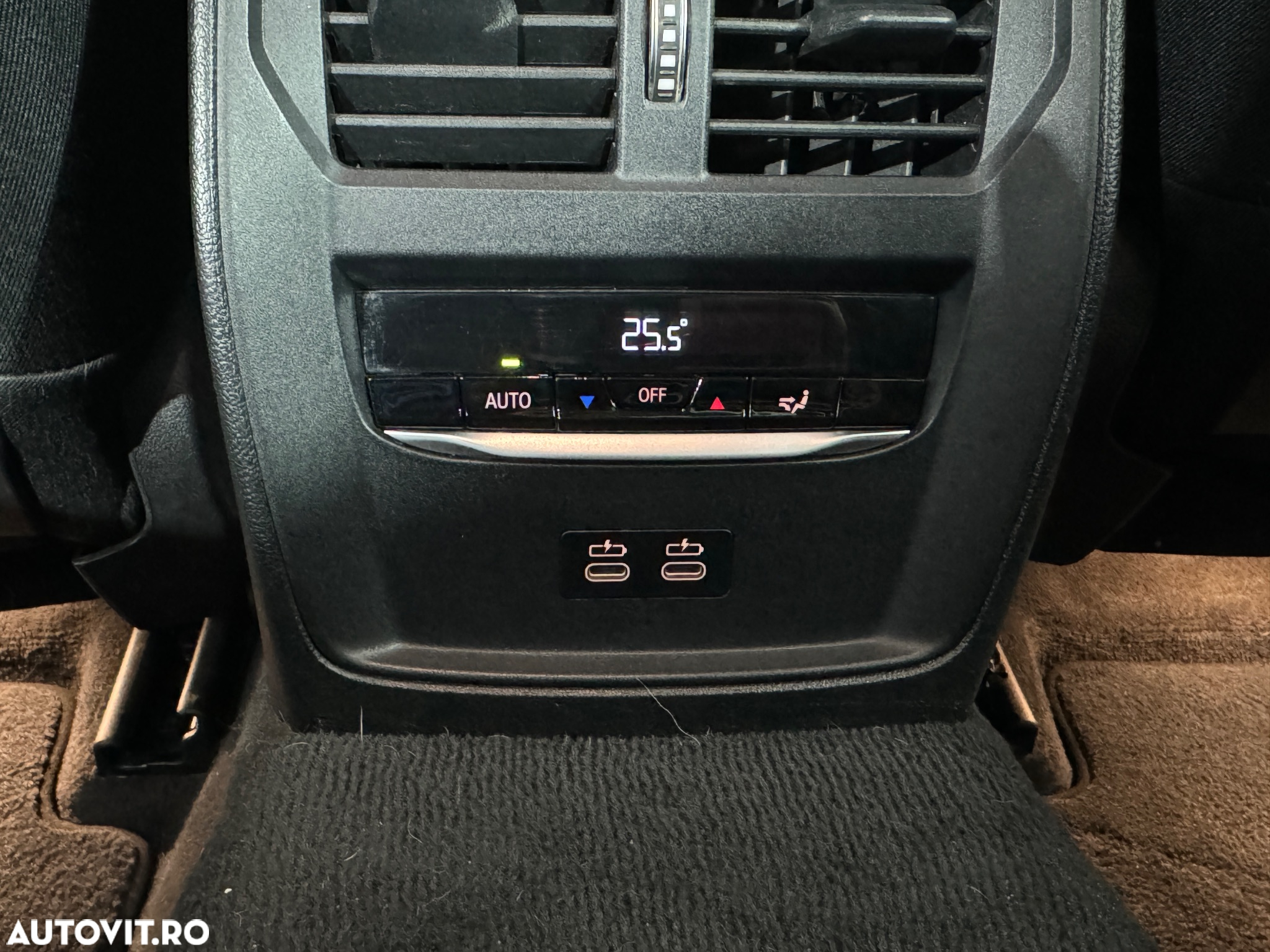 BMW Seria 3 320d xDrive AT Advantage - 13