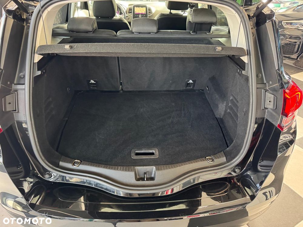 Renault Scenic ENERGY TCe 115 INTENS - 19