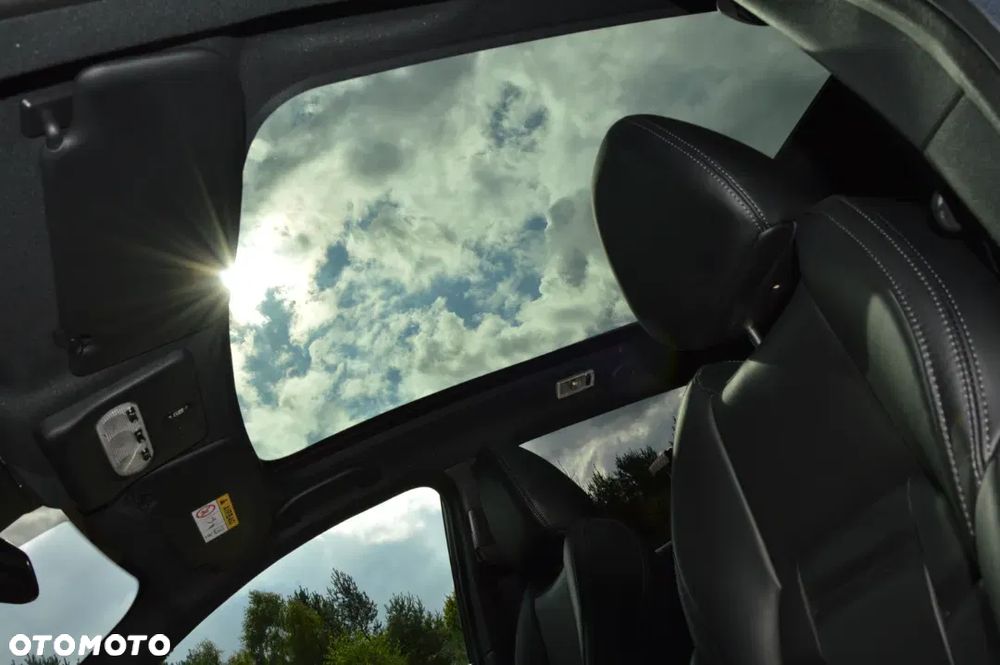 Nissan Qashqai 1.3 DIG-T DCT TEKNA+ - 11