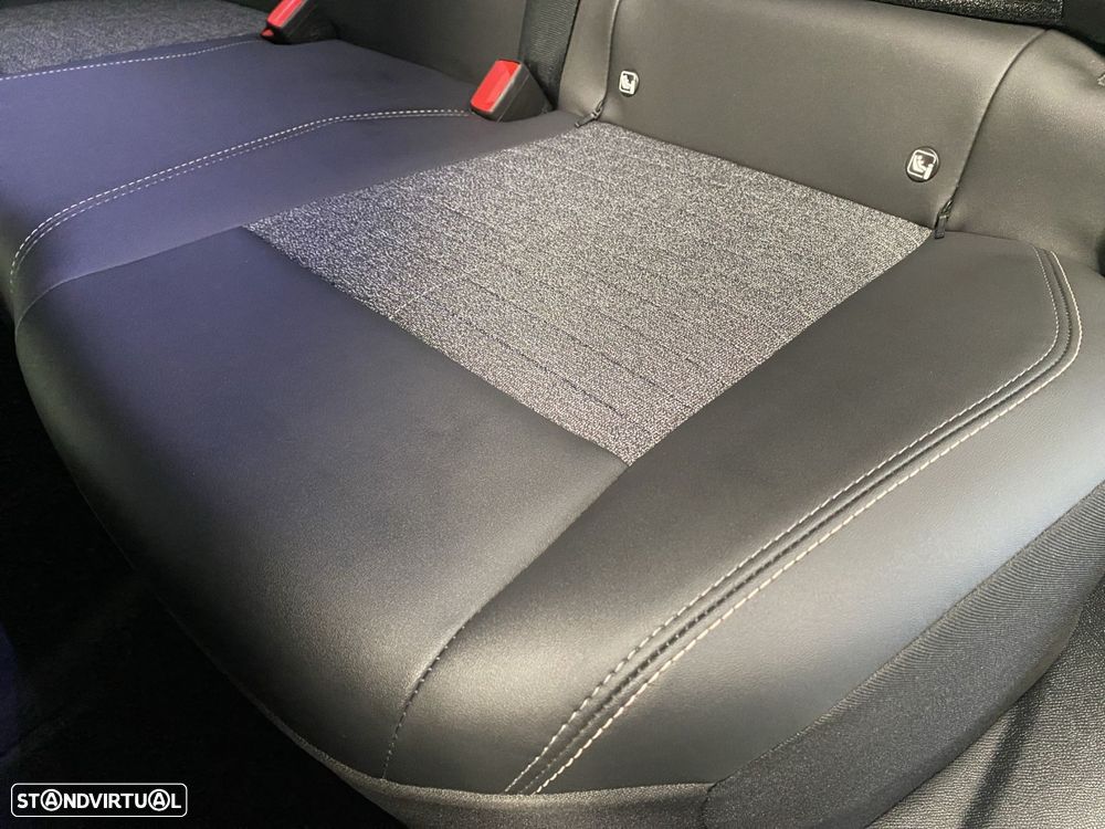 Peugeot 3008 1.2 Hybrid Allure e-DCS6 - 20