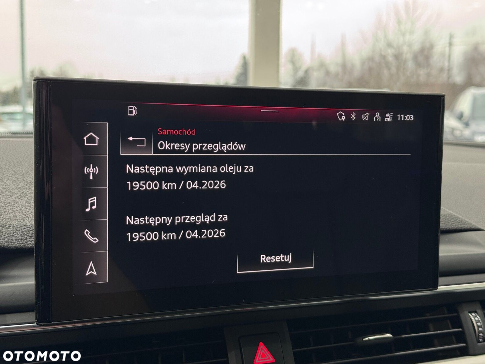 Audi A4 - 36