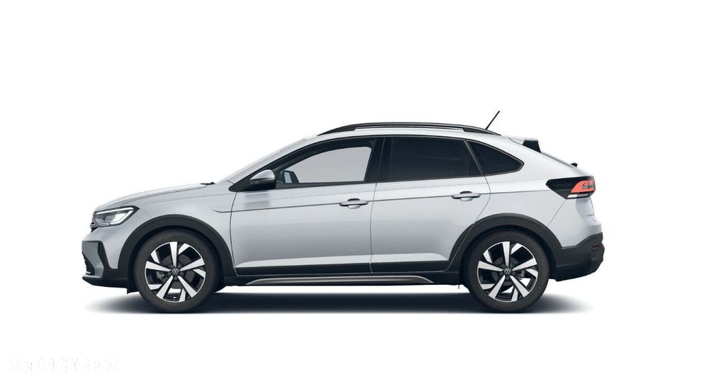 Volkswagen Taigo - 4