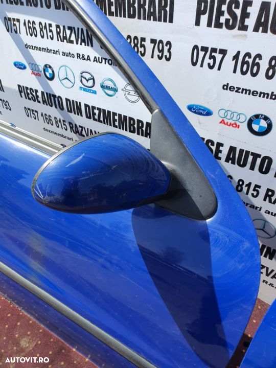 Oglinzi Oglina Stanga Dreapta Seat Leon 2001/2005 Manuale - 2