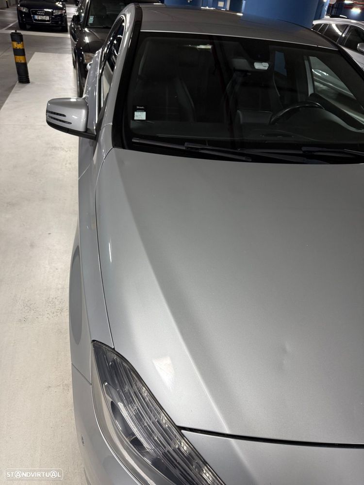 Mercedes-Benz A 200 CDI (BlueEFFICIENCY) Urban - 11