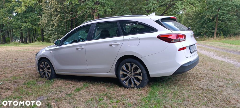 Hyundai i30 - 5