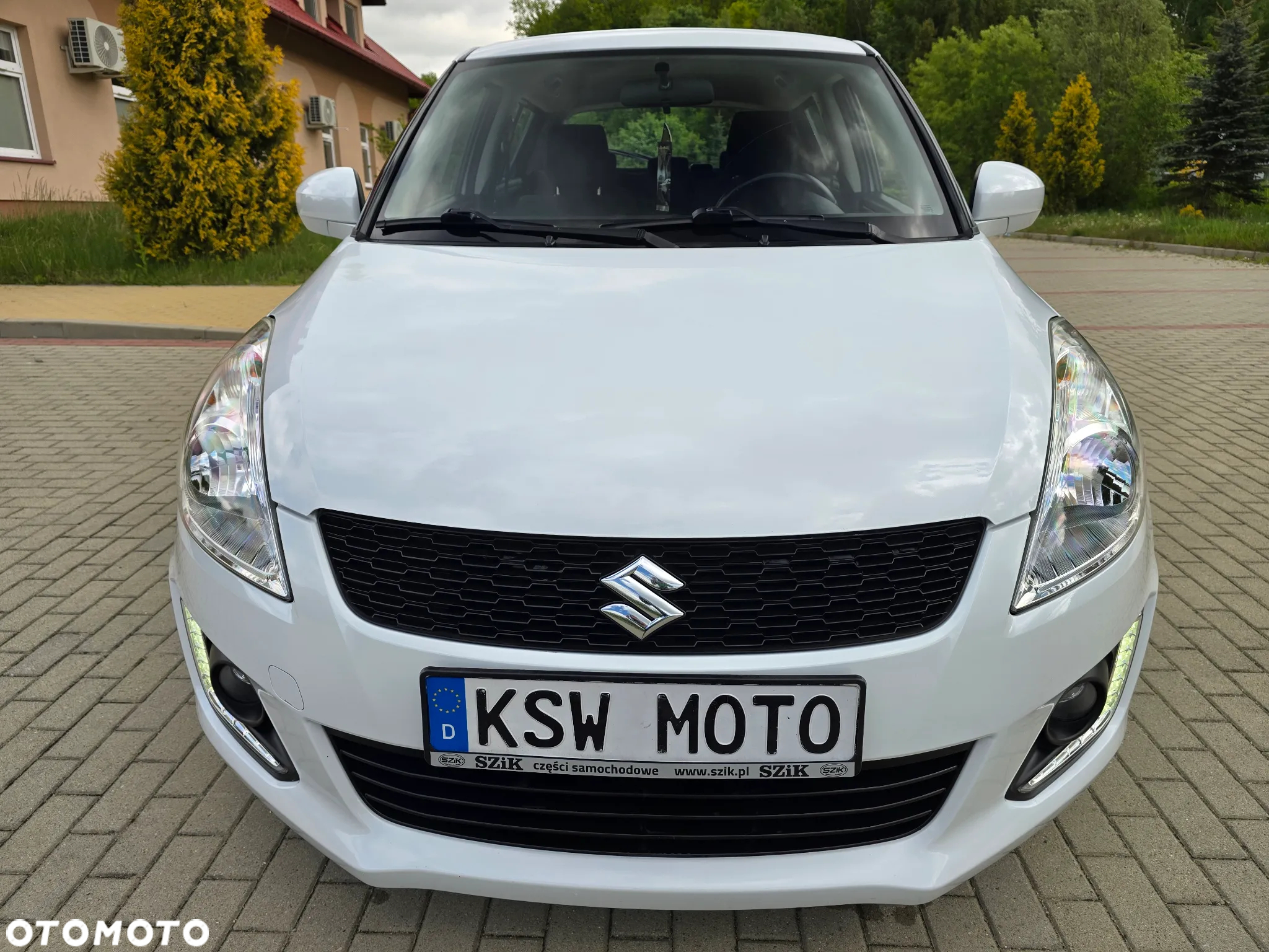 Suzuki Swift 1.2 Club - 2