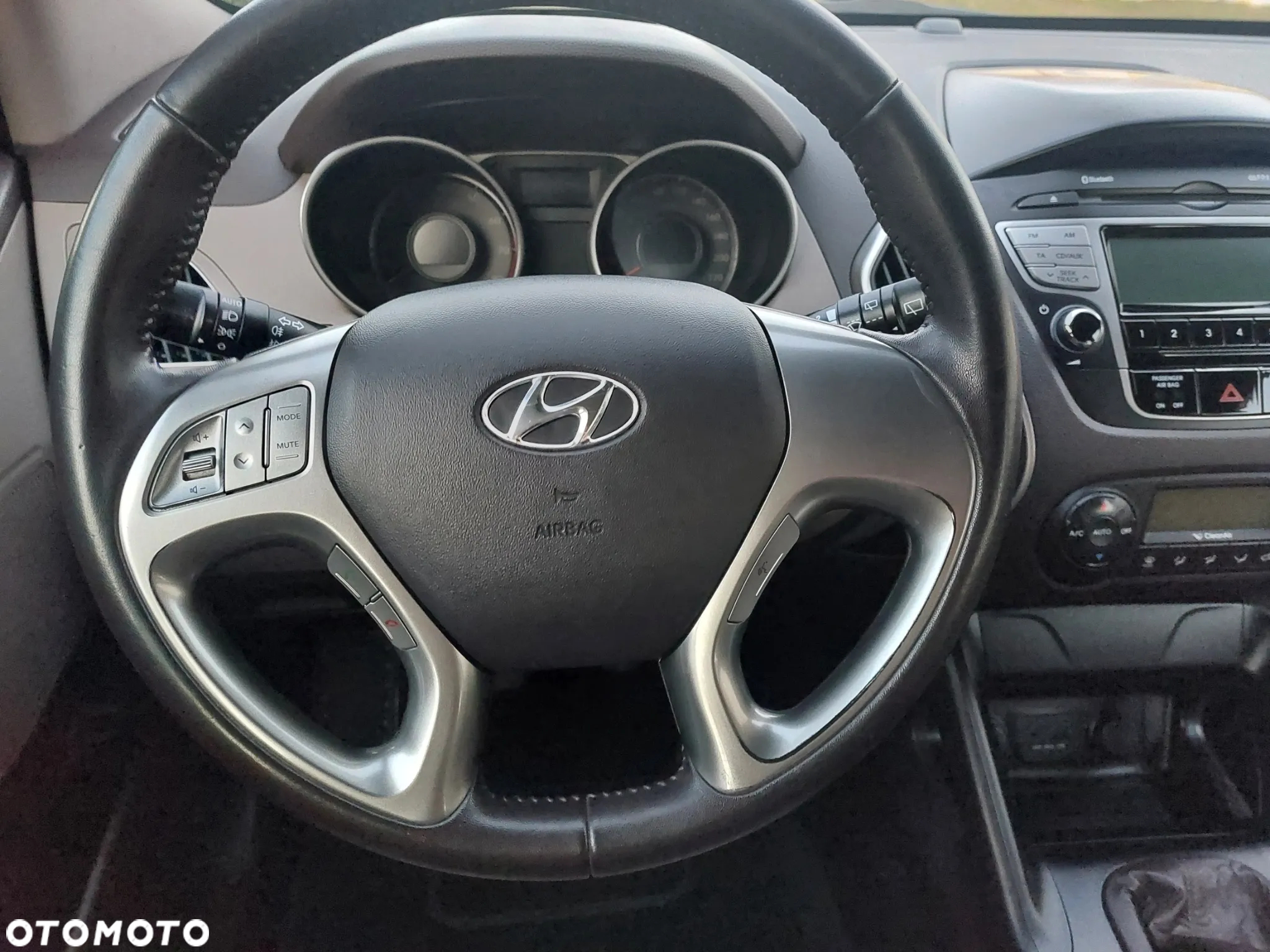Hyundai ix35 1.6 GDI Comfort 2WD - 14