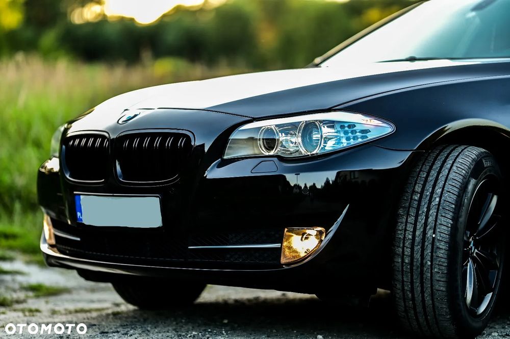BMW Seria 5 - 5