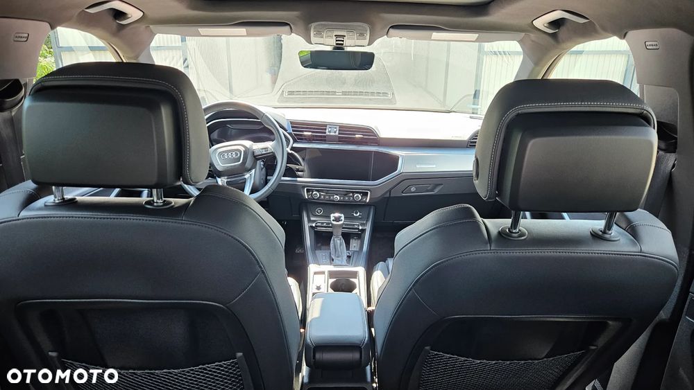Audi Q3 - 13