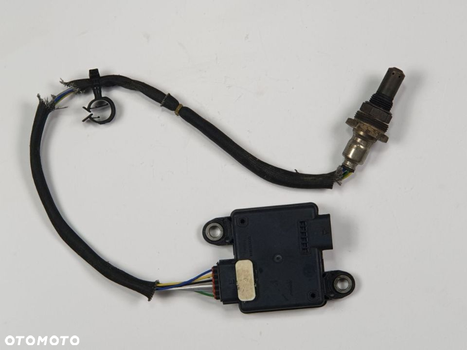Sonda Lambda JEEP GRAND Cherokee WK2 3.0CRD Lift 17 21 rok - 3