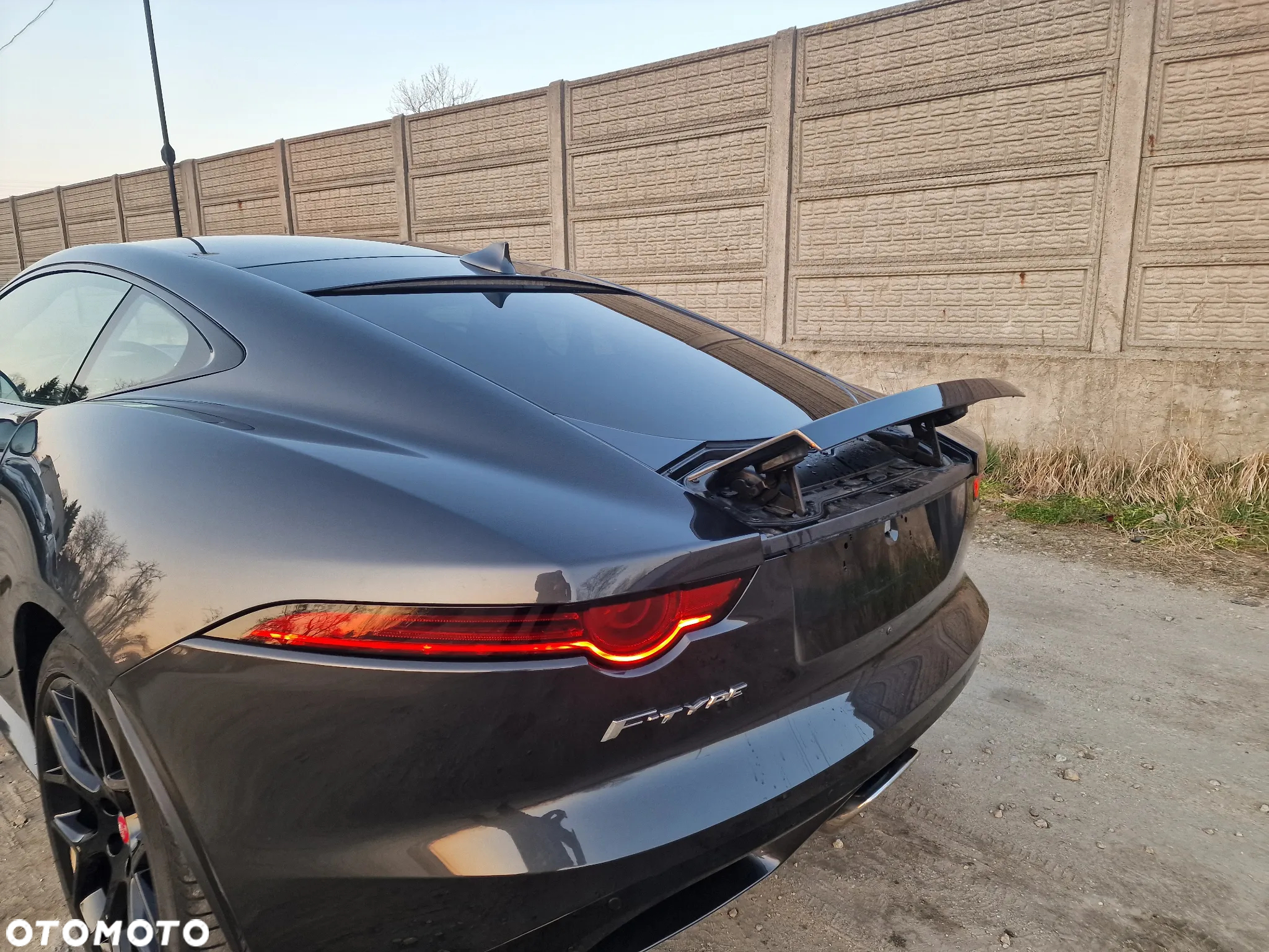 Jaguar F-Type 2.0 Turbo R-Dynamic - 19