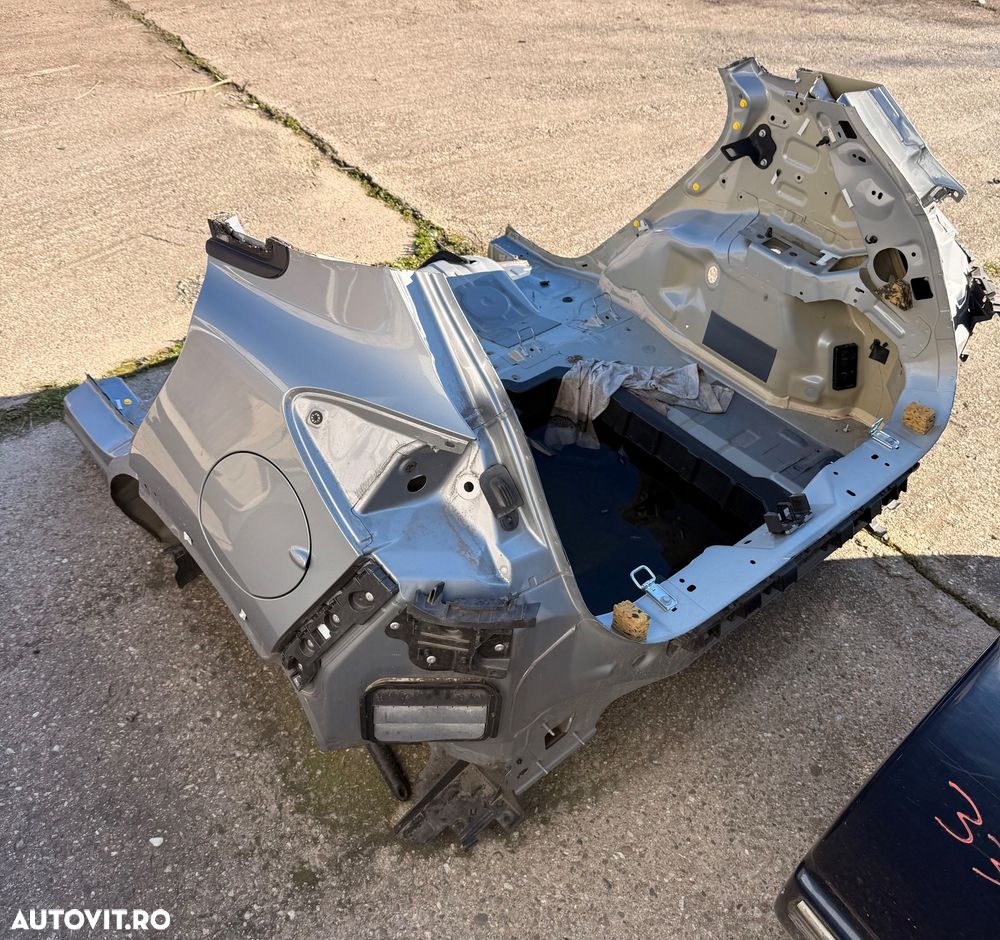 Aripa spate stanga sau dreapta FORD PUMA an 2019-2025 - 6