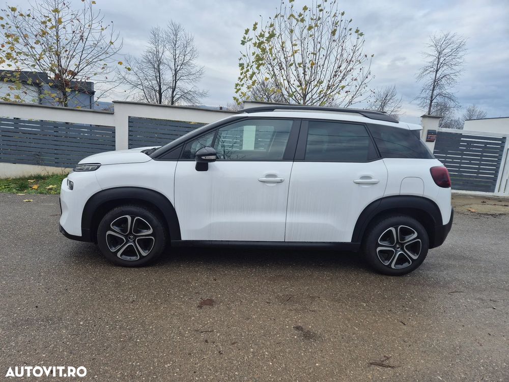 Citroën C3 AIRCROSS BlueHDI 110 Stop & Start FEEL PACK - 36