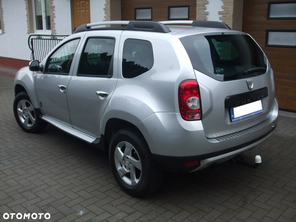 Dacia Duster - 4