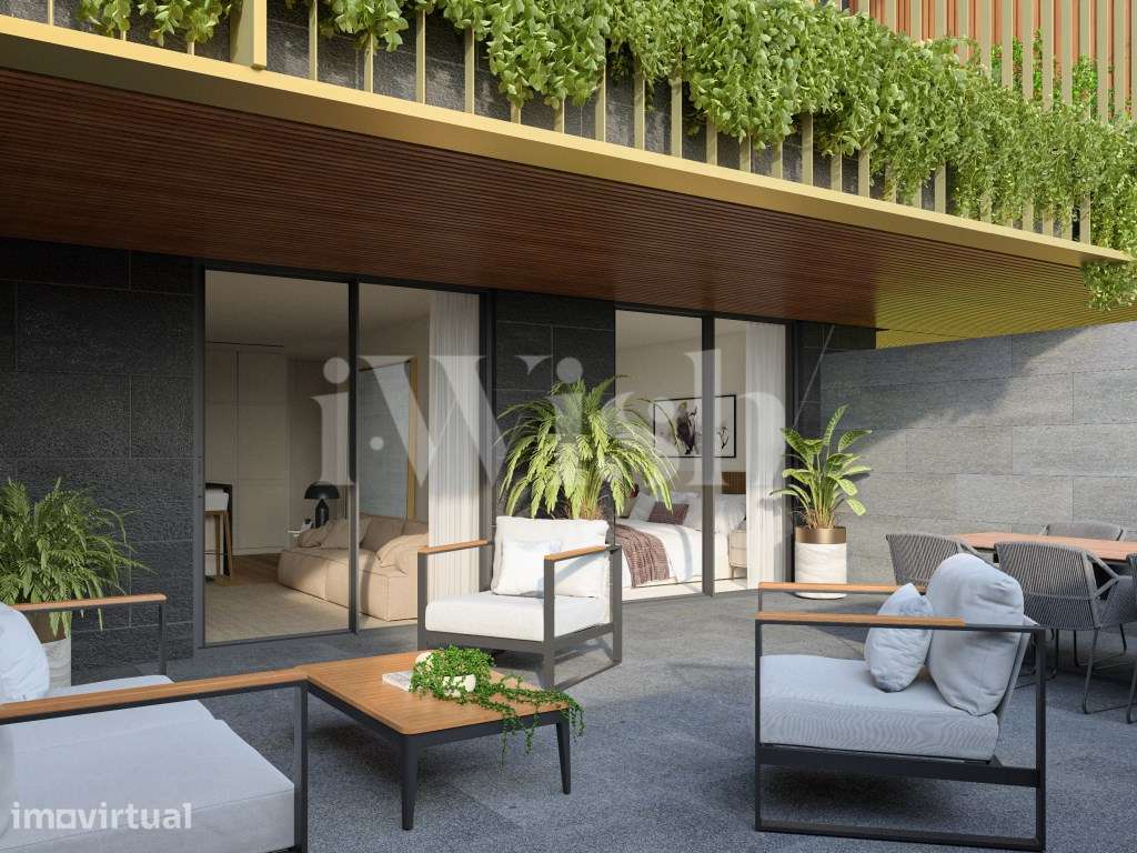 Afurada Luxury Apartments - Apartamento com 3 quartos e piscina no ... - Grande imagem: 2/20