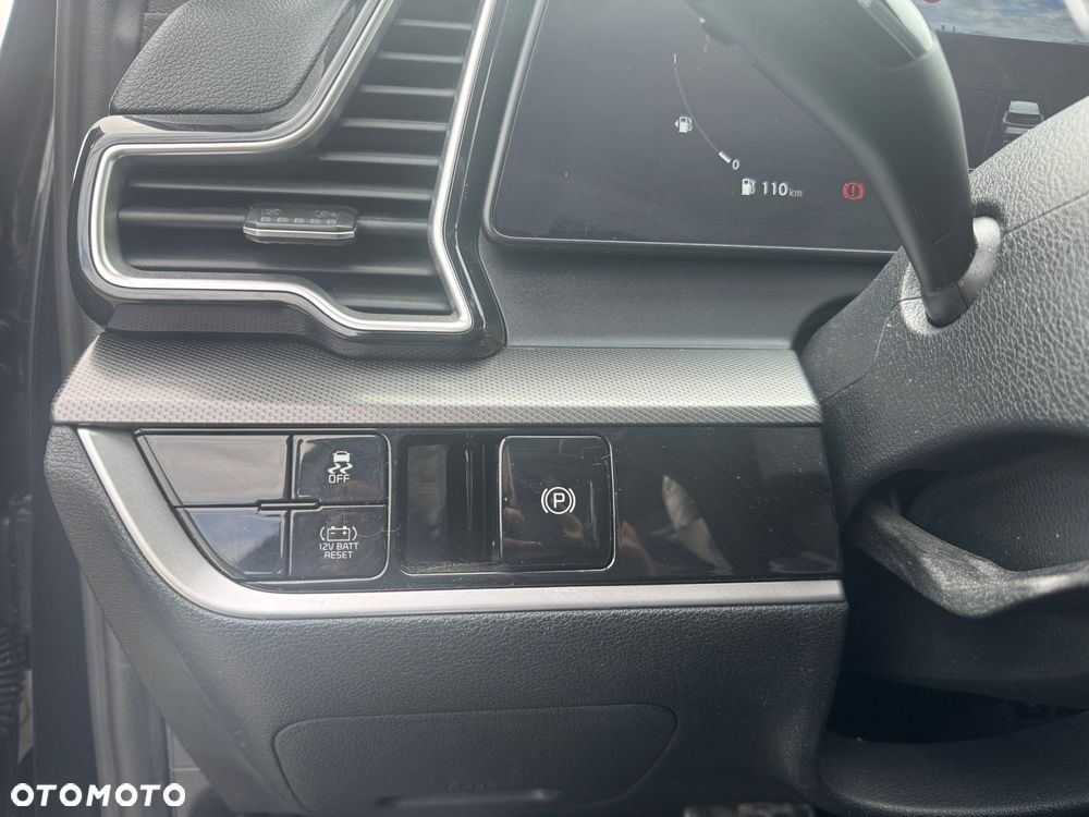 Kia Sportage 1.6T-GDI 2WD GT-Line - 29