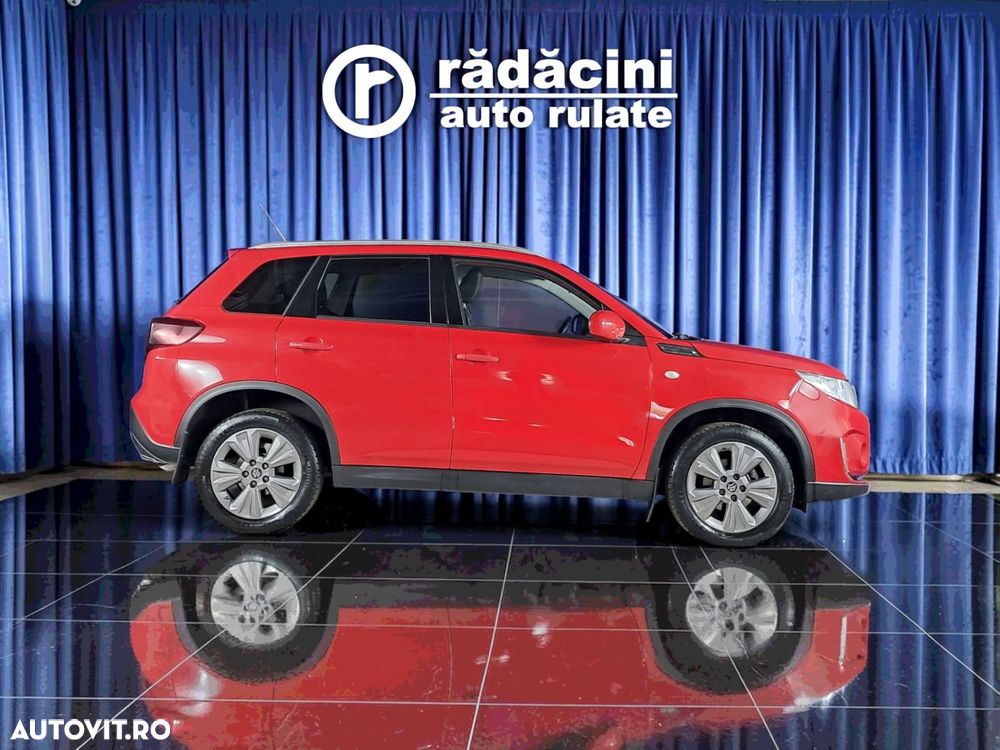 Suzuki Vitara - 5