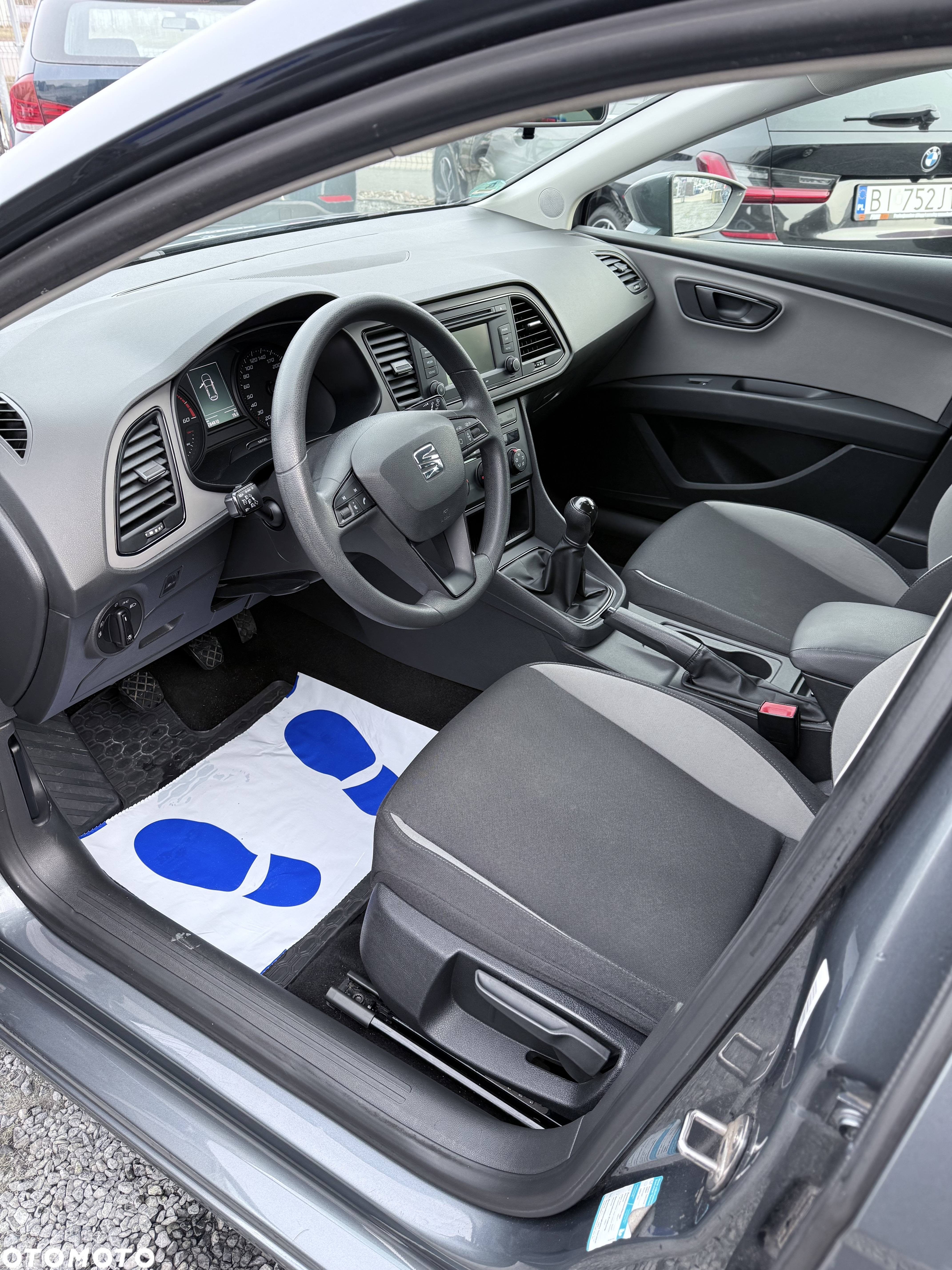 Seat Leon - 15