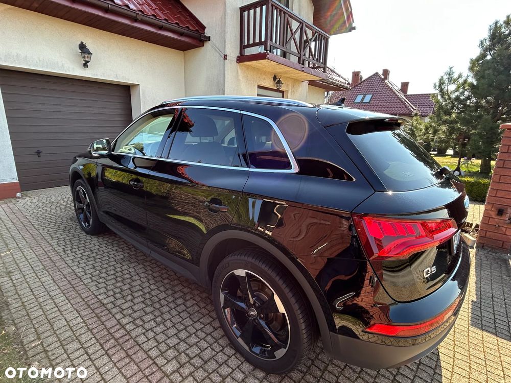 Audi Q5 2.0 TDI Quattro S tronic - 4