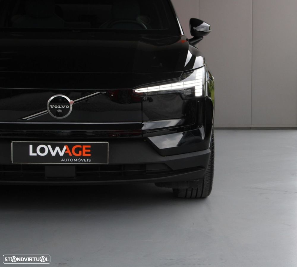 Volvo EX30 69 kWh Single Motor Extended Range Ultra - 9
