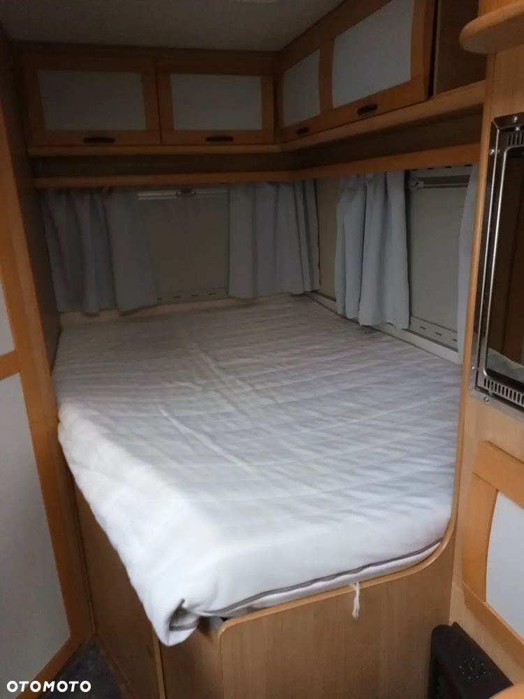 Fiat Ducato Kamper Mizar - 15