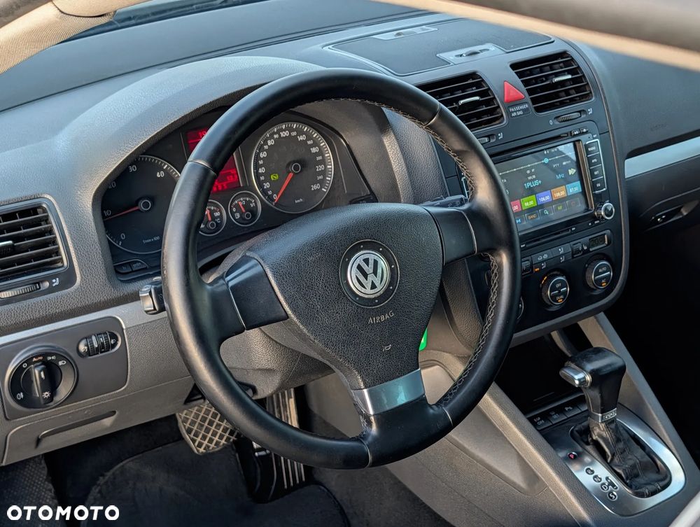 Volkswagen Golf 1.9 TDI DSG Comfortline - 13