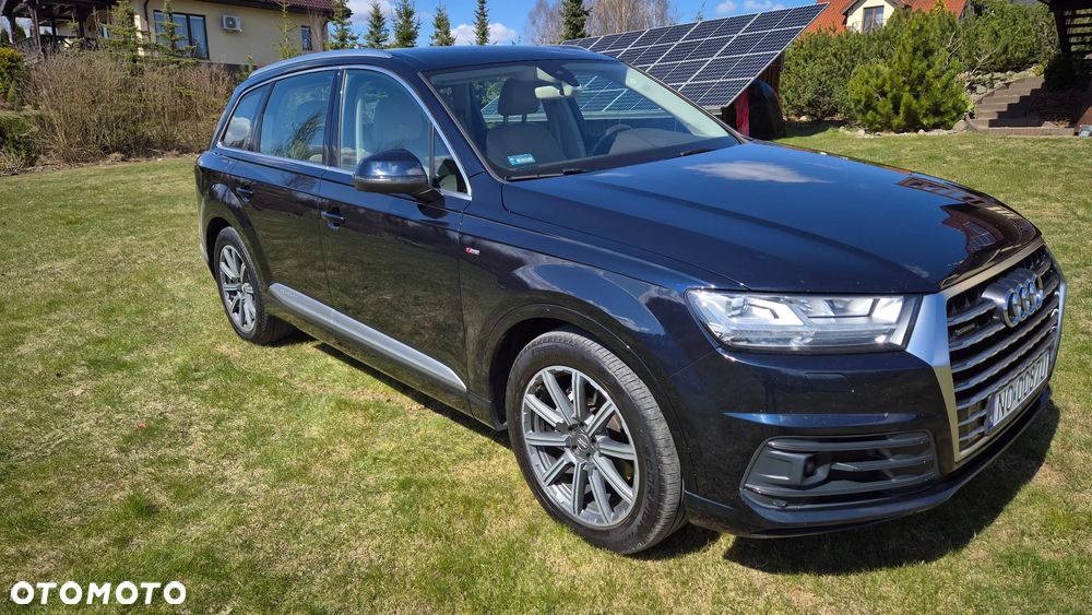 Audi Q7 - 6