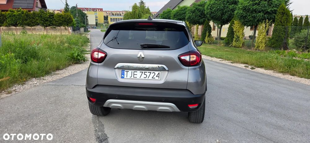 Renault Captur ENERGY TCe 90 Start&Stop Intens - 5