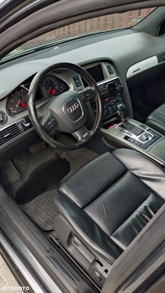 Audi A6 Sportback e-tron - 6