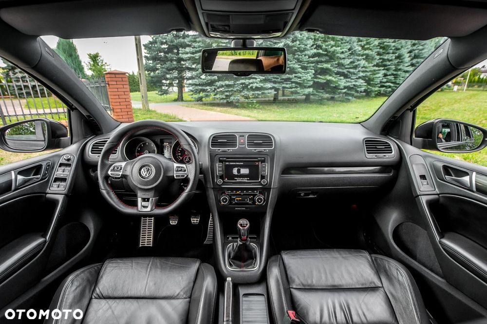 Volkswagen Golf 2.0 GTI - 33
